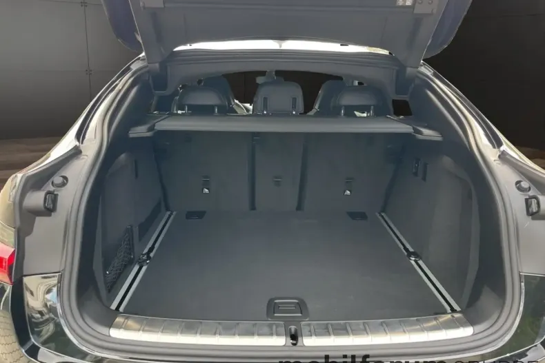 BMW X4 M din 2024 cu 17.471 km - oferta BMW122122 - foto 20