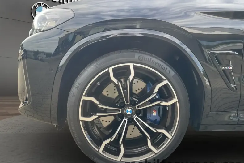 BMW X4 M din 2024 cu 17.471 km - oferta BMW122122 - foto 21