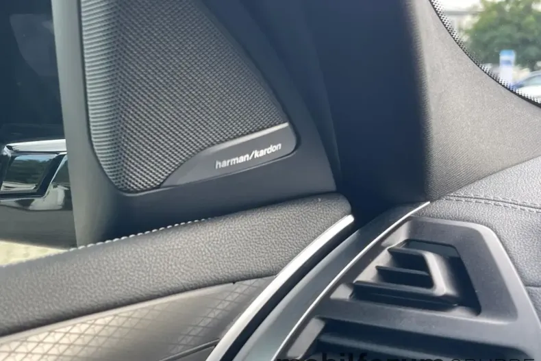 BMW X4 M din 2024 cu 17.471 km - oferta BMW122122 - foto 23