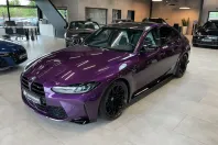 BMW M3 din 2022 cu 33.800 km - oferta BMW122124 - foto 1