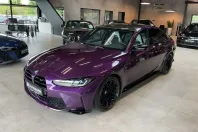 BMW M3 din 2022 cu 33.800 km - oferta BMW122124 - foto 2