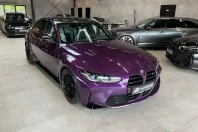 BMW M3 din 2022 cu 33.800 km - oferta BMW122124 - foto 4