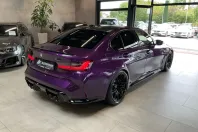 BMW M3 din 2022 cu 33.800 km - oferta BMW122124 - foto 5