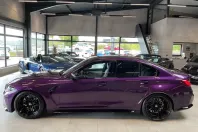 BMW M3 din 2022 cu 33.800 km - oferta BMW122124 - foto 17