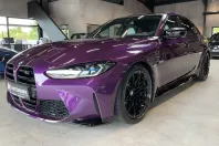 BMW M3 din 2022 cu 33.800 km - oferta BMW122124 - foto 18