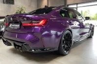 BMW M3 din 2022 cu 33.800 km - oferta BMW122124 - foto 20