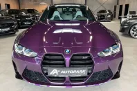 BMW M3 din 2022 cu 33.800 km - oferta BMW122124 - foto 23