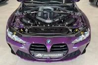 BMW M3 din 2022 cu 33.800 km - oferta BMW122124 - foto 29