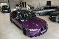 BMW M3 din 2022 cu 33.800 km - oferta BMW122124 - foto 30