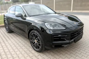 Porsche Cayenne din 2024 - oferta POR122126