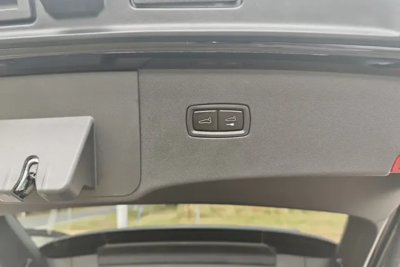 Porsche Cayenne din 2024 cu 50 km - oferta POR122126 - foto 7