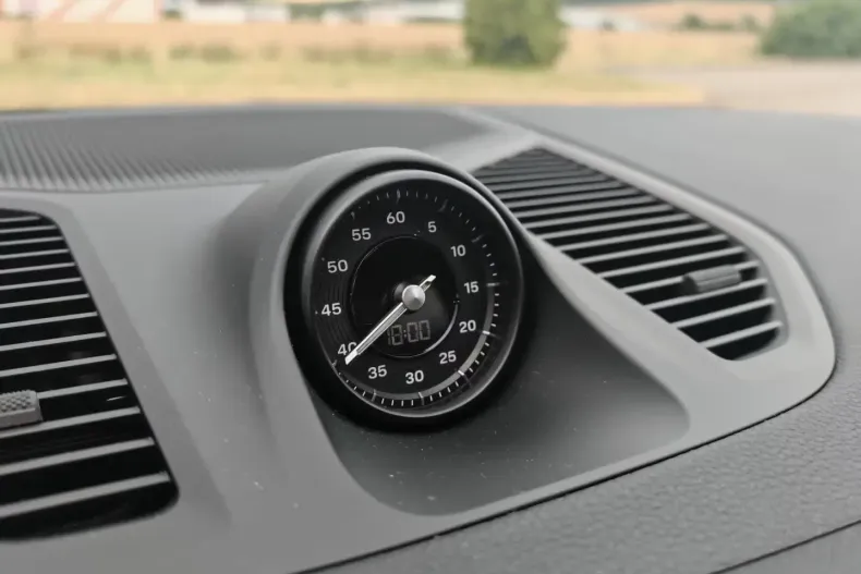 Porsche Cayenne din 2024 cu 50 km - oferta POR122126 - foto 8