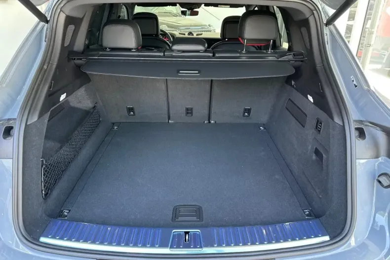 Porsche Cayenne din 2025 cu 999 km - oferta POR122131 - foto 3