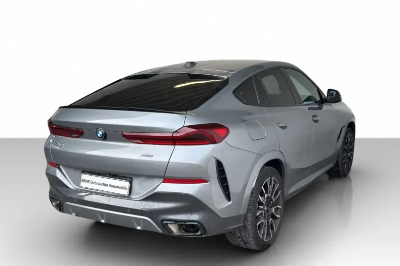 BMW X6 din 2023 cu 71.516 km - oferta BMW122132 - foto 3