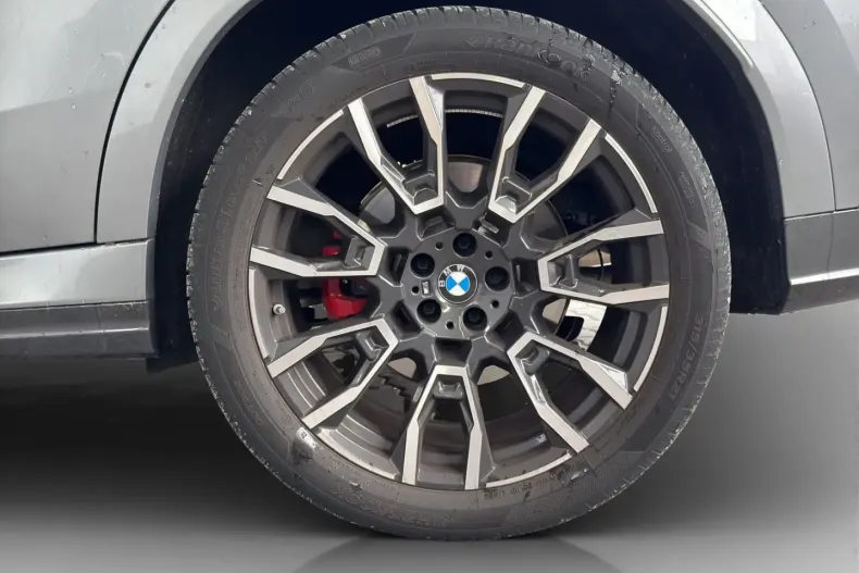 BMW X6 din 2023 cu 71.516 km - oferta BMW122132 - foto 9