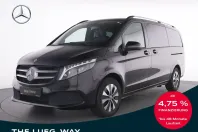 Mercedes-Benz V 300 din 2023 cu 27.472 km - oferta MER122133 - foto 1