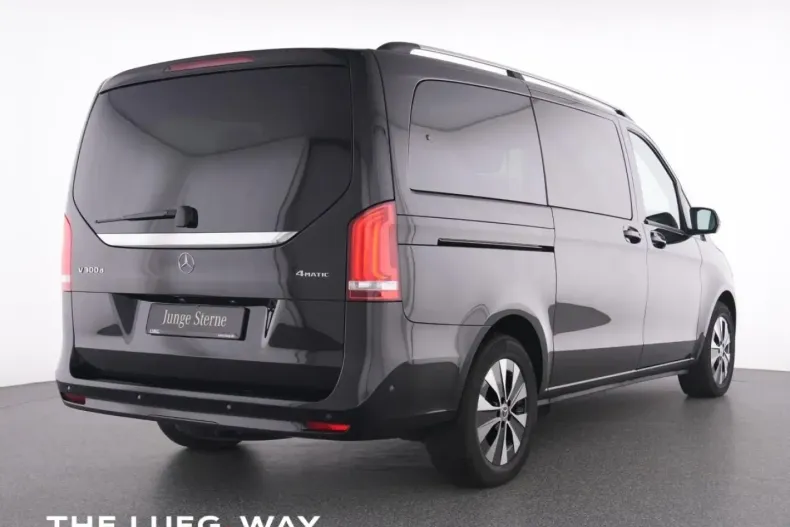 Mercedes-Benz V 300 din 2023 cu 27.472 km - oferta MER122133 - foto 3