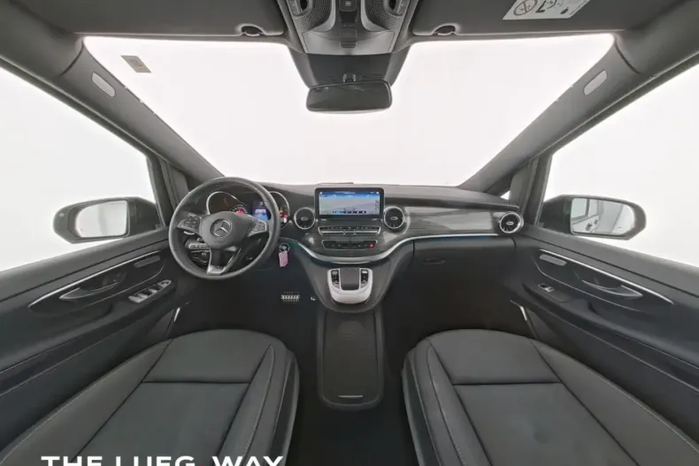 Mercedes-Benz V 300 din 2023 cu 27.472 km - oferta MER122133 - foto 4