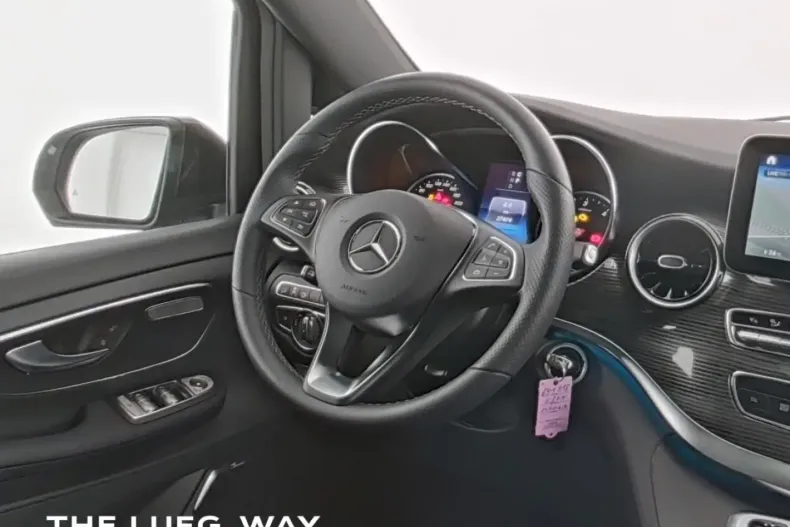 Mercedes-Benz V 300 din 2023 cu 27.472 km - oferta MER122133 - foto 5