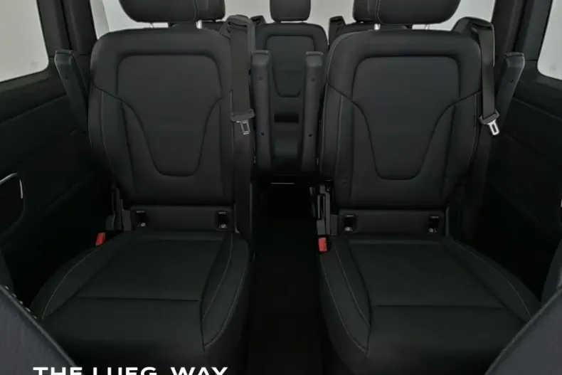 Mercedes-Benz V 300 din 2023 cu 27.472 km - oferta MER122133 - foto 6