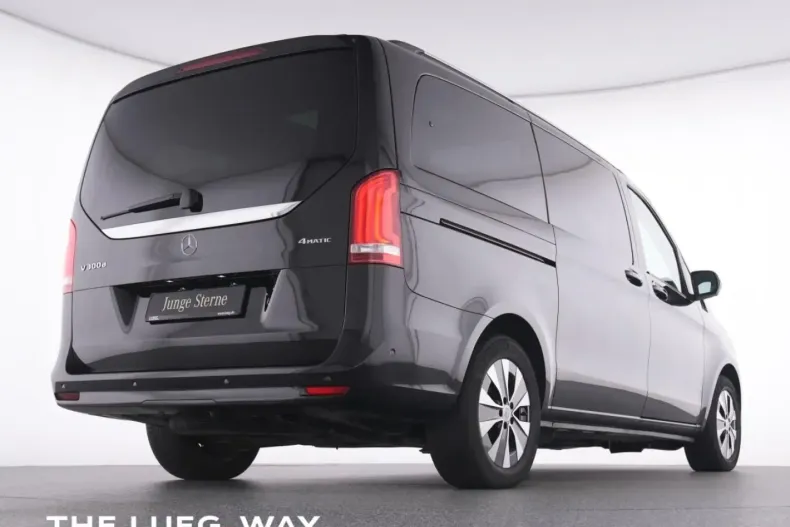 Mercedes-Benz V 300 din 2023 cu 27.472 km - oferta MER122133 - foto 8