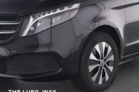 Mercedes-Benz V 300 din 2023 cu 27.472 km - oferta MER122133 - foto 9