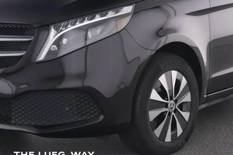 Mercedes-Benz V 300 din 2023 cu 27.472 km - oferta MER122133 - foto 9