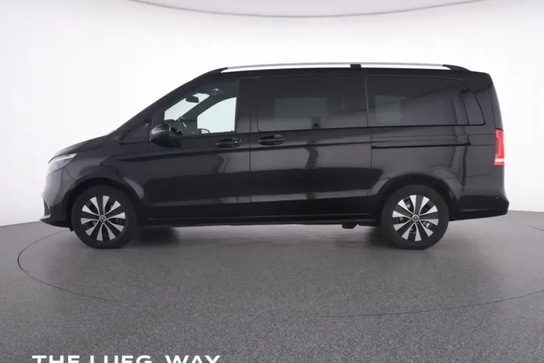 Mercedes-Benz V 300 din 2023 cu 27.472 km - oferta MER122133 - foto 11