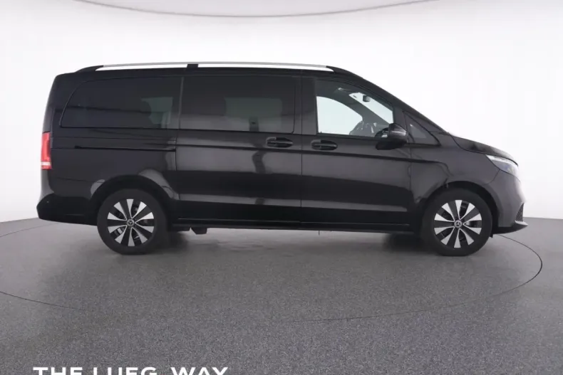 Mercedes-Benz V 300 din 2023 cu 27.472 km - oferta MER122133 - foto 12