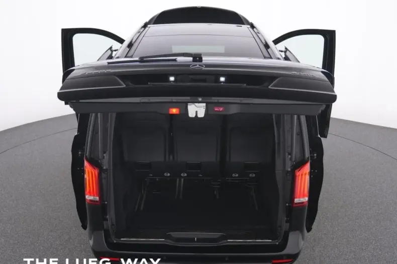 Mercedes-Benz V 300 din 2023 cu 27.472 km - oferta MER122133 - foto 14