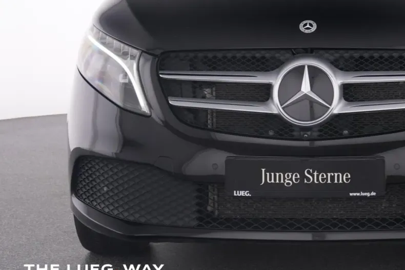 Mercedes-Benz V 300 din 2023 cu 27.472 km - oferta MER122133 - foto 17