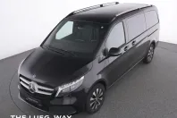 Mercedes-Benz V 300 din 2023 cu 27.472 km - oferta MER122133 - foto 18
