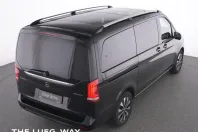 Mercedes-Benz V 300 din 2023 cu 27.472 km - oferta MER122133 - foto 19
