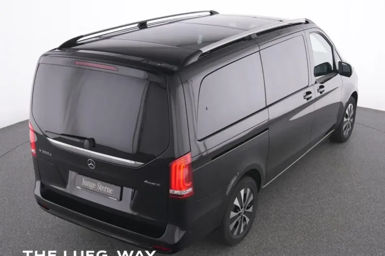 Mercedes-Benz V 300 din 2023 cu 27.472 km - oferta MER122133 - foto 19