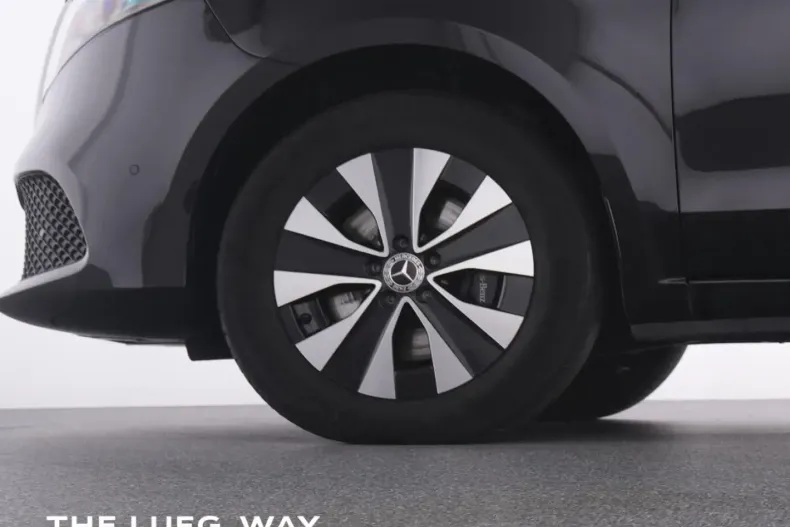 Mercedes-Benz V 300 din 2023 cu 27.472 km - oferta MER122133 - foto 20