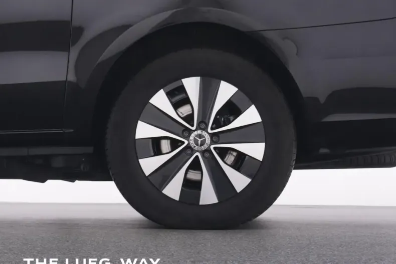 Mercedes-Benz V 300 din 2023 cu 27.472 km - oferta MER122133 - foto 21