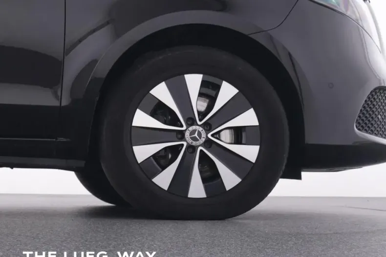 Mercedes-Benz V 300 din 2023 cu 27.472 km - oferta MER122133 - foto 22