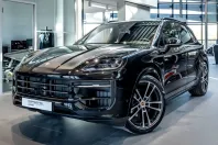 Porsche Cayenne din 2025 cu 8.900 km - oferta POR122134 - foto 1
