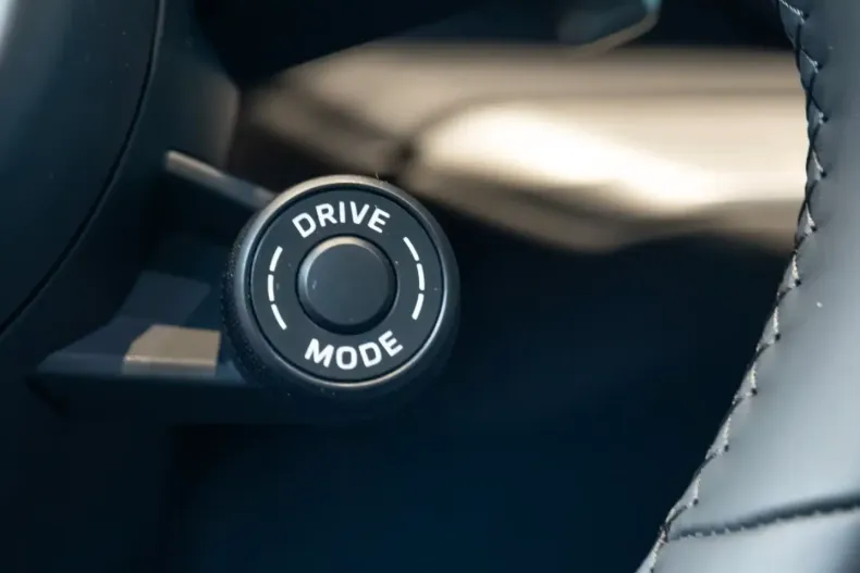 Porsche Cayenne din 2025 cu 8.900 km - oferta POR122134 - foto 5