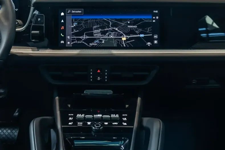 Porsche Cayenne din 2025 cu 8.900 km - oferta POR122134 - foto 7