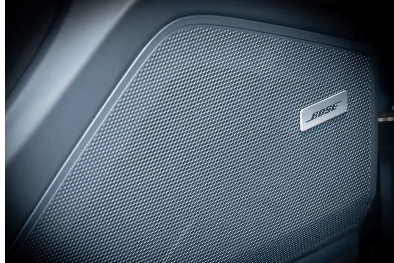 Porsche Cayenne din 2025 cu 8.900 km - oferta POR122134 - foto 12