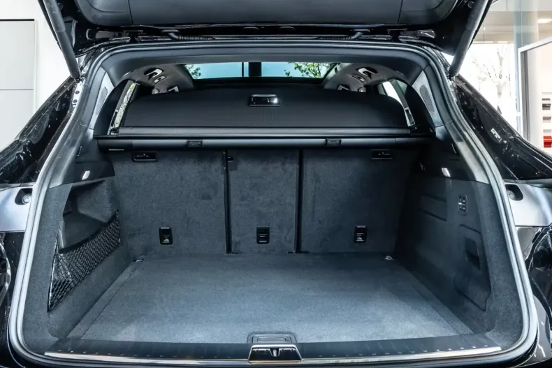 Porsche Cayenne din 2025 cu 8.900 km - oferta POR122134 - foto 17