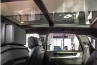 Porsche Cayenne din 2025 cu 8.900 km - oferta POR122134 - foto 18