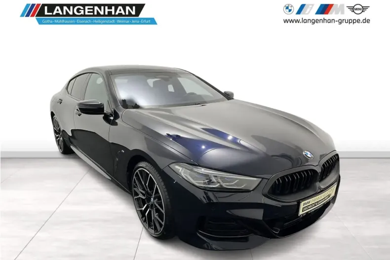 BMW 840 din 2023 cu 33.370 km - oferta BMW122135 - foto 3
