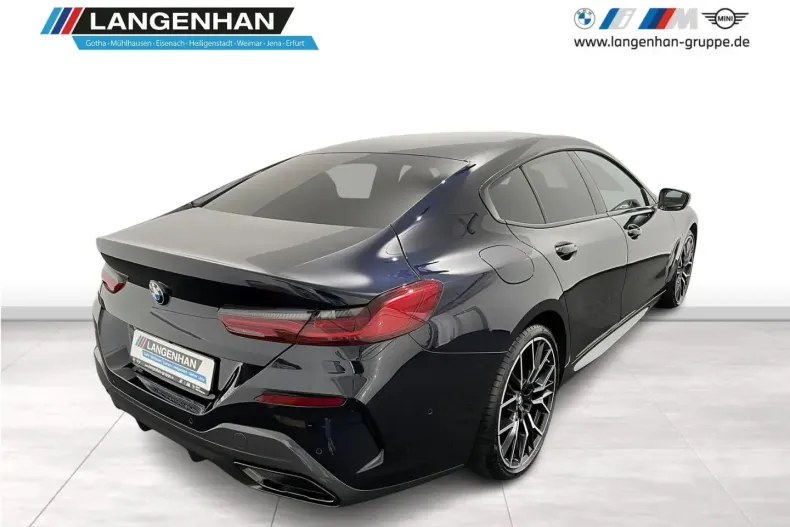 BMW 840 din 2023 cu 33.370 km - oferta BMW122135 - foto 5