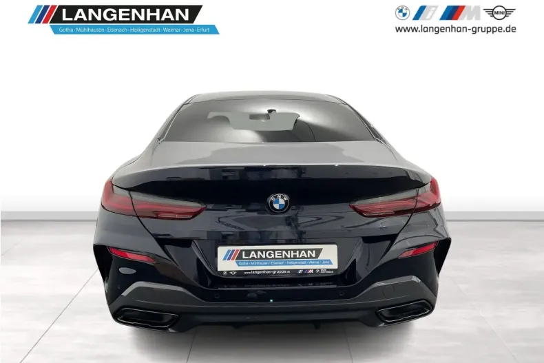 BMW 840 din 2023 cu 33.370 km - oferta BMW122135 - foto 6