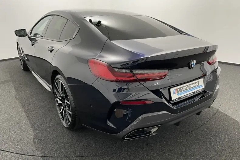 BMW 840 din 2023 cu 33.370 km - oferta BMW122135 - foto 7