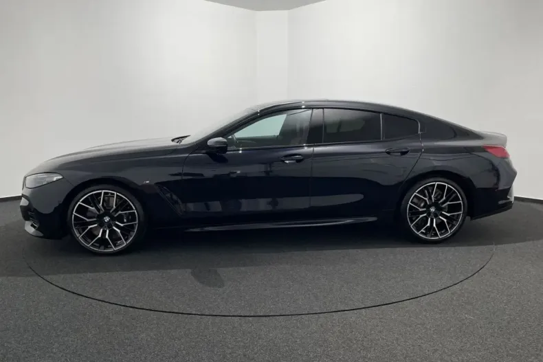 BMW 840 din 2023 cu 33.370 km - oferta BMW122135 - foto 8