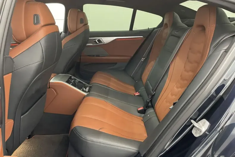 BMW 840 din 2023 cu 33.370 km - oferta BMW122135 - foto 10