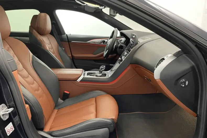 BMW 840 din 2023 cu 33.370 km - oferta BMW122135 - foto 12